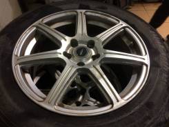 Bridgestone Toprun. x18", 5x114.30