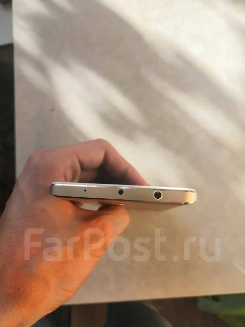 Xiaomi Redmi Note 4. �/�, �������, 3G, 4G LTE ����