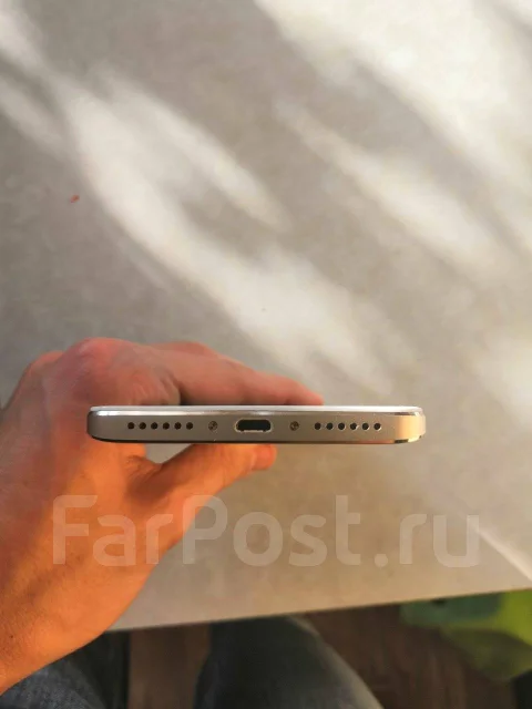 Xiaomi Redmi Note 4. �/�, �������, 3G, 4G LTE ����