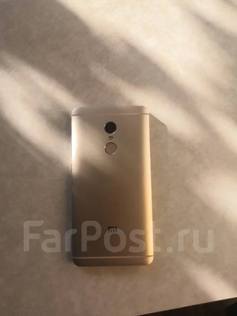 Xiaomi Redmi Note 4. �/�, �������, 3G, 4G LTE ����