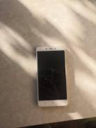 Xiaomi Redmi Note 4. Б/у, 32 Гб, Золотой, 3G, 4G LTE