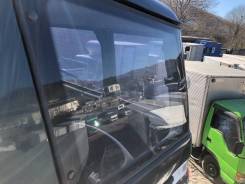 Продам Стекло заднее левое на Прадо 78 кузов. Toyota Land Cruiser Prado, KZJ78, KZJ78G, KZJ78W, LJ78, LJ78G, LJ78W
