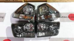 Стоп-сигнал. Lexus RX330, GSU30, GSU35, MCU35, MCU38 Lexus RX350, GSU30, GSU35, MCU35, MCU38 Lexus RX400h, MHU38 Toyota Harrier, ACU30, ACU30W, ACU35...