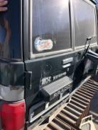 Дверь боковая. Toyota Land Cruiser Prado, KZJ78, KZJ78G, KZJ78W, LJ78, LJ78G, LJ78W