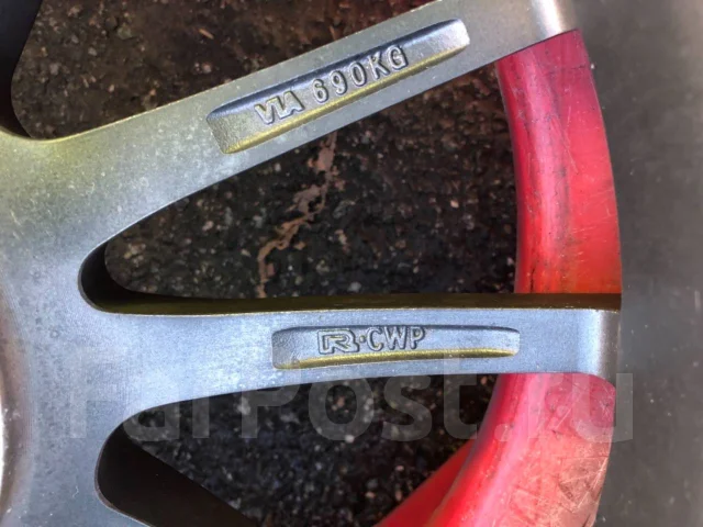RAYS Gram Lights 57Xtreme SP Spec. 7.5x18", 5x100, ET50, �� 65���. ����