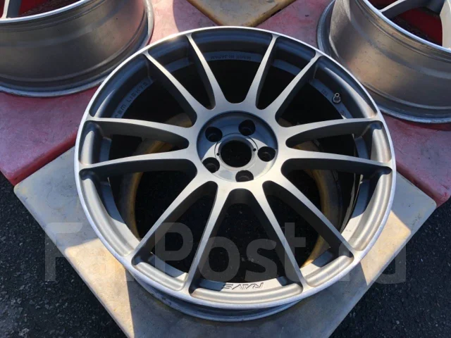 RAYS Gram Lights 57Xtreme SP Spec. 7.5x18", 5x100, ET50, �� 65���. ����
