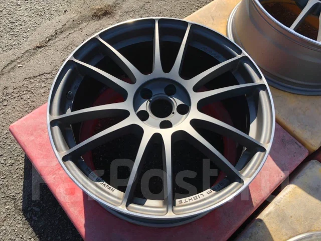 RAYS Gram Lights 57Xtreme SP Spec. 7.5x18", 5x100, ET50, �� 65���. ����