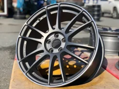 RAYS Gram Lights 57Xtreme SP Spec. 7.5x18", 5x100, ET50, �� 65���. ����