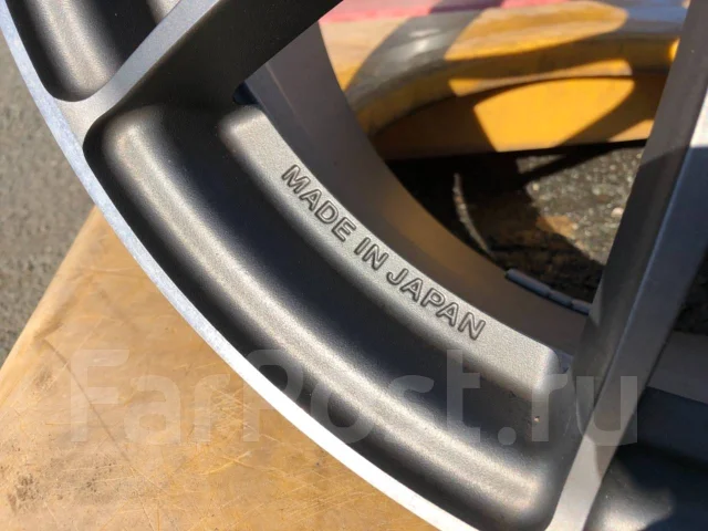 RAYS Gram Lights 57Xtreme SP Spec. 7.5x18", 5x100, ET50, �� 65���. ����