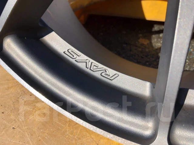 RAYS Gram Lights 57Xtreme SP Spec. 7.5x18", 5x100, ET50, �� 65���. ����