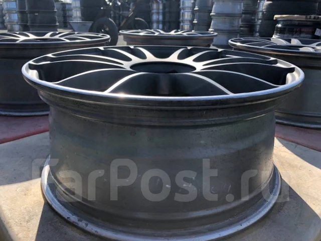 RAYS Gram Lights 57Xtreme SP Spec. 7.5x18", 5x100, ET50, �� 65���. ����