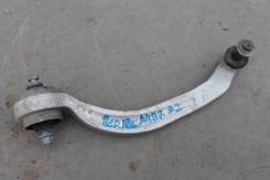 Рычаг, тяга подвески. Audi A4, 8EC, 8ED, 8HE Audi RS4, 8HE Audi S4, 8EC, 8ED, 8HE Двигатели: ALT, ALZ, ASB, AUK, AWA, BBJ, BBK, BCZ, BDG, BFB, BGB, BH...