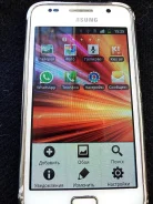 Samsung Galaxy S Plus. �/�, 8 ��, �����, 3G