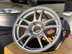 Kosei Direzza RSC. 7.0x15", 4x100.00, ET38, ЦО 73,0 мм.