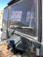 Дверь боковая. Toyota Land Cruiser Prado, KZJ78, KZJ78G, KZJ78W, LJ78, LJ78G, LJ78W