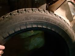Nokian Hakkapeliitta 5. Зимние, шипованные, 2016 год, 20 %, 3 шт