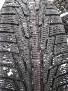 Nokian Hakkapeliitta R. Зимние, без шипов, 2011 год, без износа, 5 шт