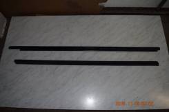 Накладка на дверь. Toyota Caldina, AZT241, AZT241W, AZT246, AZT246W, ST246, ST246W, ZZT241, ZZT241W Двигатели: 1AZFSE, 1ZZFE, 3SGTE
