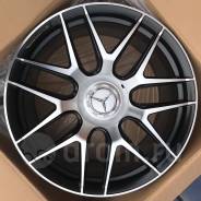 Mercedes. 8.5x19", 5x112.00, ET39, ЦО 66,6 мм. Под заказ