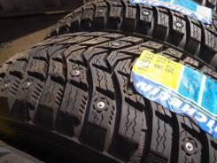 Michelin X-Ice North 3. Зимние, шипованные, без износа, 2 шт