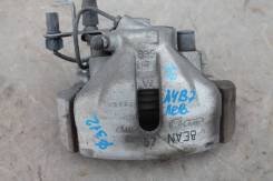 Суппорт тормозной. Volkswagen Passat, 3B3, 3B6 Seat Exeo, 3R2, 3R5 Skoda Superb Audi S6, 4B2, 4B4, 4B5, 4B6, 4F2, 4F5 Audi A4, 8E2, 8E5, 8EC, 8ED, 8H7...