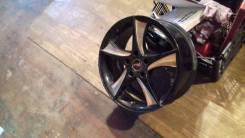 Alster. 7.5x17", 5x114.30