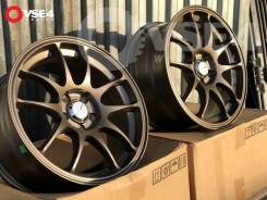 Work Emotion CR Kiwami. 7.0x16", 5x100.00, ET30, ЦО 73,1 мм.