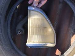 Габаритный огонь. Toyota Land Cruiser Prado, KZJ78, KZJ78G, KZJ78W, LJ78, LJ78G, LJ78W