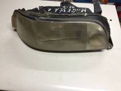 Фара. Toyota Crown Majesta, UZS147, UZS143, JZS147, JZS149, UZS145, UZS141 Двигатели: 1UZFE, 2JZGE