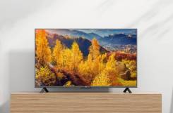 Xiaomi Mi TV 4S. LED