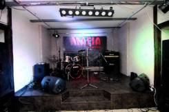 Официант. Улица 9 Мая 63