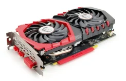 GeForce GTX 1050 Ti ����