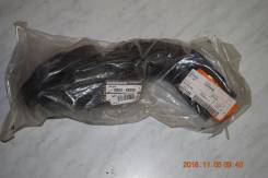 Патрубок воздухозаборника. Nissan Pathfinder, R51M Nissan Navara, D40M Двигатели: V9X, VQ40DE, YD25DDTI