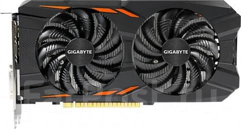 GeForce GTX 1050 Ti ����