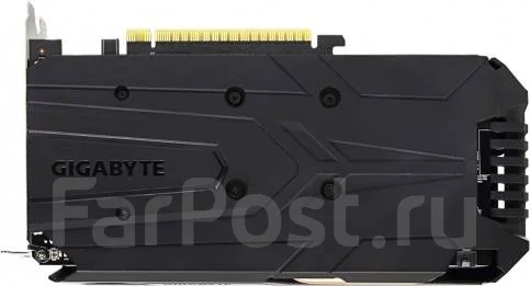 GeForce GTX 1050 Ti ����