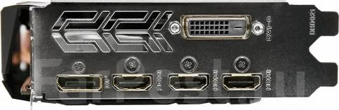 GeForce GTX 1050 Ti ����