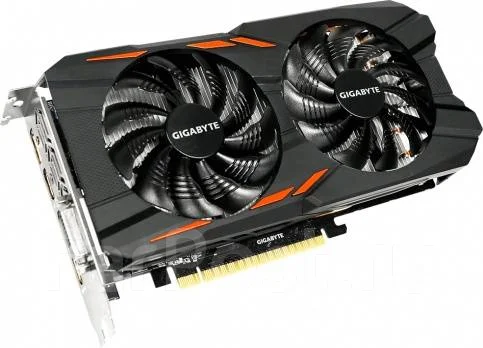 GeForce GTX 1050 Ti ����