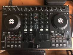 DJ станции.