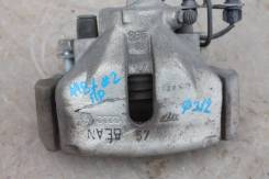 Суппорт тормозной. Volkswagen Passat, 3B3, 3B6 Seat Exeo, 3R2, 3R5 Skoda Superb Audi A4, 8E2, 8E5, 8EC, 8ED, 8H7, 8HE Audi S6, 4B2, 4B4, 4B5, 4B6, 4F2...