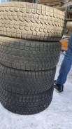 япония, 225/50 R16. Зимние, без шипов, 10 %, 4 шт