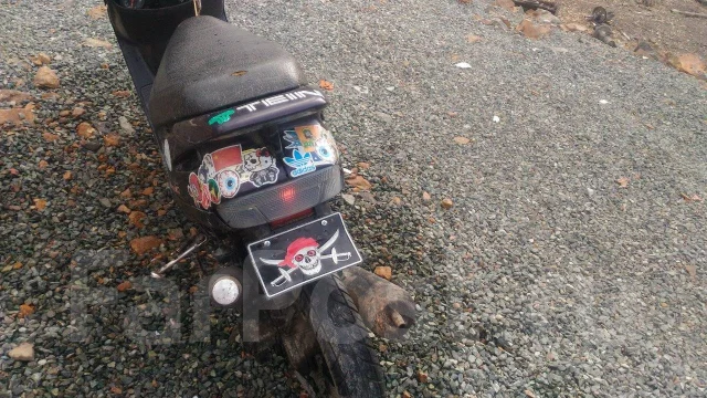 Honda Dio AF28 SR. 82����. ��., ��������, ���������, ������ �� �� ����