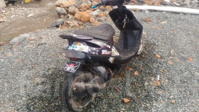 Honda Dio AF28 SR. 82����. ��., ��������, ���������, ������ �� �� ����