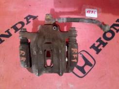 Суппорт тормозной. Honda: Odyssey, Avancier, Legend, Stepwgn, Shuttle Acura RL Двигатели: F22B6, F22B9, F22Z3, F23A, F23A7, F23A8, F23A9, F23Z1, J30A...