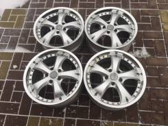Bridgestone BEO. 7.0x17", 5x114.30, ET52, ЦО 73,1 мм.