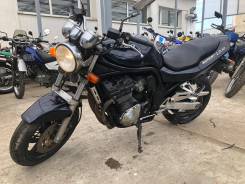 Suzuki GSF 1200 Bandit. 1 200 куб. см., исправен, птс, без пробега. Под заказ