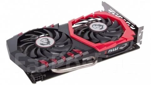 GeForce GTX 1070 Ti ����