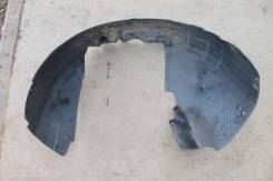 Подкрылок. Audi A4, 8EC, 8ED, 8H7, 8HE, 8K2, 8K5 Двигатели: ALT, ALZ, ASB, AUK, BBJ, BDG, BFB, BGB, BKE, BKN, BPG, BPJ, BPP, BPW, BRB, BRD, BUL, BWE...