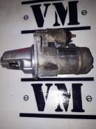 Стартер. Nissan: Wingroad, Liberty, Bluebird, Primera Camino, Tino, Serena, Primera, Avenir, AD, Prairie Двигатели: SR20VE, SR20DE, SR18DE, CD20T, GA1...