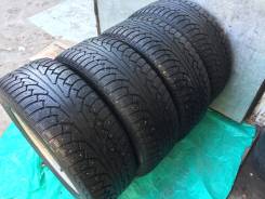 Nokian Hakkapeliitta 5. Зимние, шипованные, 30 %, 4 шт
