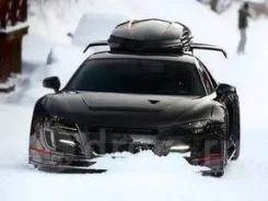 Roadcruza Ice-Fighter II. ������, ��� �����, 2018 ���, �����. ��� �����